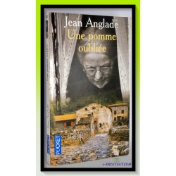 ANGLADE : Une pomme oubliée