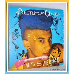 CULTURE CLUB : Miss me...