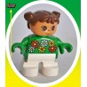 Duplo Lego - Petite fille