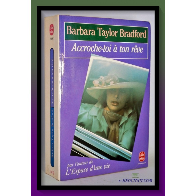 copy of Barbara TAYLOR BRADFORD : les femmes de sa vie