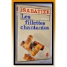 SABATIER : Les fillettes chantantes