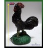 copy of Figurine les animaux de la ferme - Coq jaune