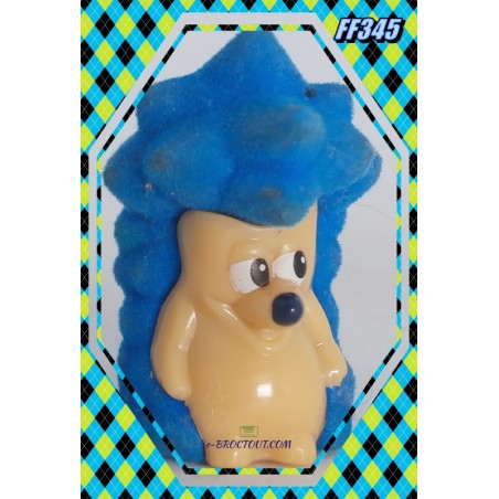 copy of Kinder Pâques - VD282 : Lapin Bleu - 2023