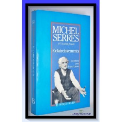 Michel SERRES :...