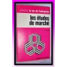 Y. FOURNIS : Les études de marché