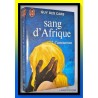 Guy DES CARS : Sang d'Afrique - Tome 2 : l'amoureuse