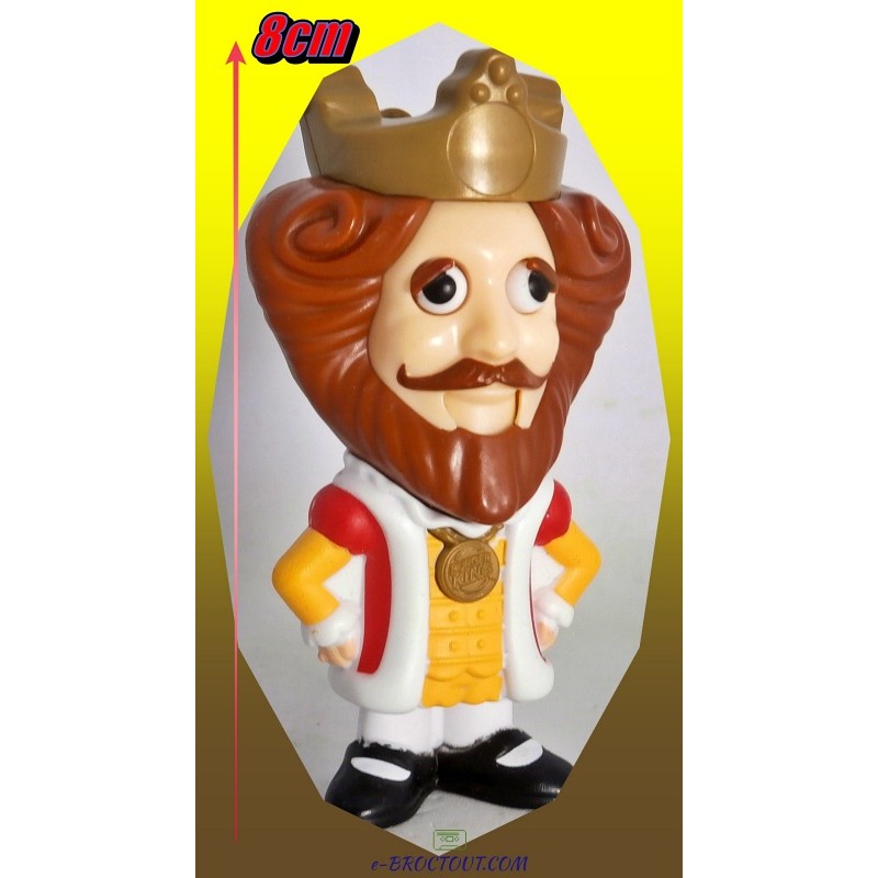 Feisty Pets - Le Roi