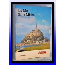 BELY : Le Mont Saint Michel