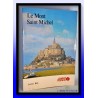 BELY : Le Mont Saint Michel