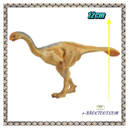 copy of Figurine les animaux préhistoriques - Le vélociraptor - 1999