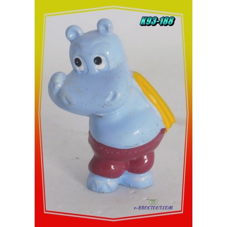 K93-188 : Hippo Tonic