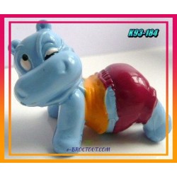 K93-184 hippo relax