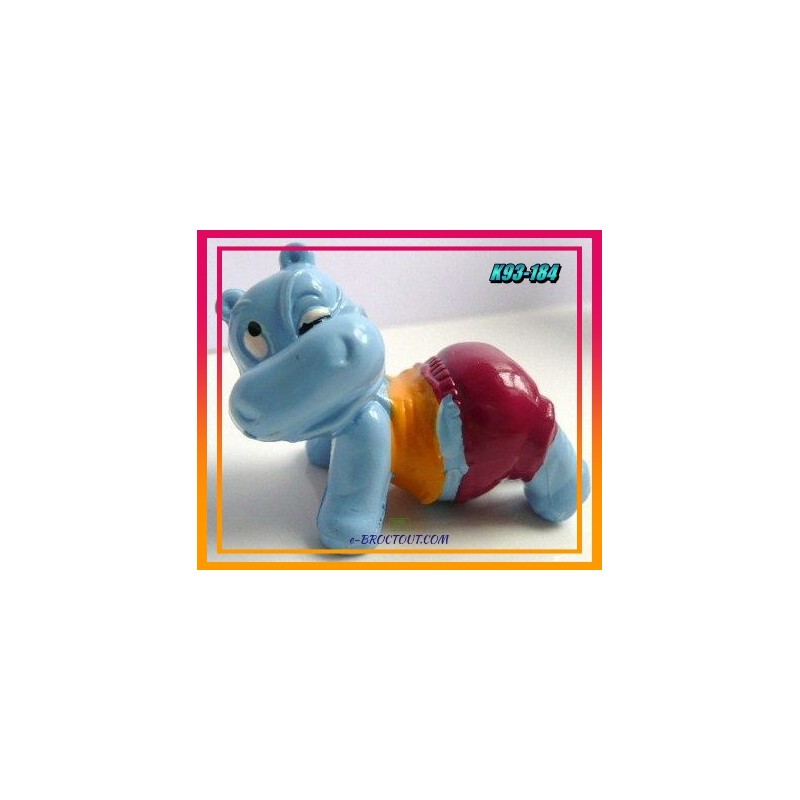 K93-184 hippo relax