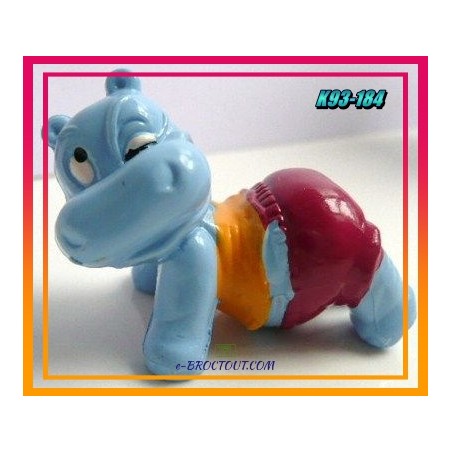 K93-184 hippo relax