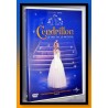 DVD Cendrillon le spectacle musical