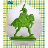 copy of Figurine Far West - Indien pisteur guetteur - Starlux 1968