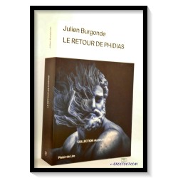 burgonde - le retour de phidias