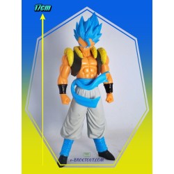 Figurine Dragon Ball - Super Saiyan Gogeta