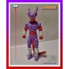 Figurine Dragon Ball Z - janemba super guerrier - Ab Toys 1996