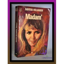 HOLLANDER : Madam'