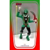 Power Rangers - Force verte