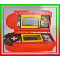 Pokémon - Jeu Électronique Pokedex - Jakks Pacific