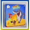 Série Zig & Sharko - Puzzle 25 pièces n°02 - Happy Meal - McDo 2023