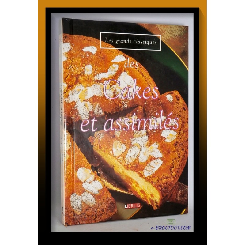 Des cakes et assimilés