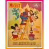 Revue LE JOURNAL DE MICKEY n°1342 - Zélès architectes ailés