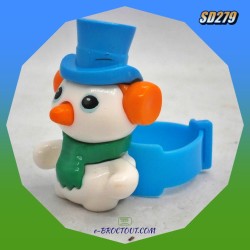 SD279 : Bonhomme de neige