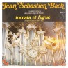 JS BACH : toccata et fugue