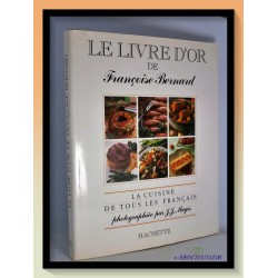 copy of La bonne cuisine...