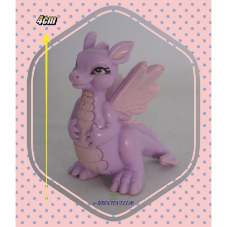 Pénélope le dragon -