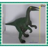 copy of Figurine les animaux préhistoriques - Le vélociraptor - 1999