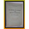 École Préparatoire De Gendarmerie De Chaumont - Les Méthodes, Les Techniques Et Les Actes De La Gendarmerie