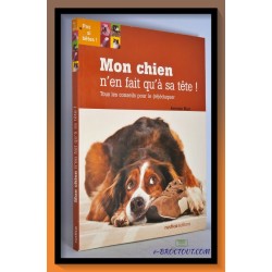 RUIZ : Mon Chien N'en Fait Qu'à Sa Tête