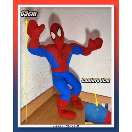 Peluche Spiderman