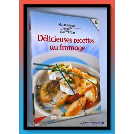 copy of La bonne cuisine d'aujourd'hui