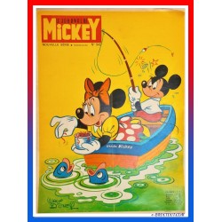 le journal de mickey 942