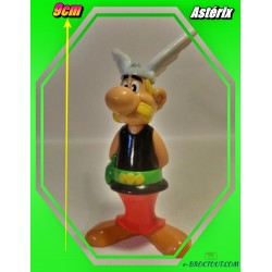 Astérix - Happy Meal - Mcdo 2017