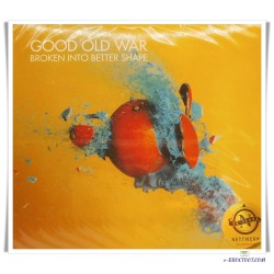 CD GOOD OLD WAR