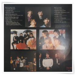 The BEATLES : Not for sale