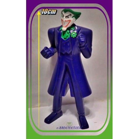 copy of Figurine BATMAN - Robin - Happy meal - Mcdo 2004