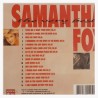 Samantha FOX : The very best of