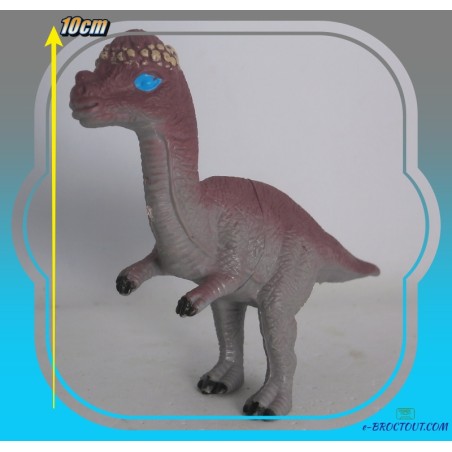 Dinosaure Pachycephalosaurus