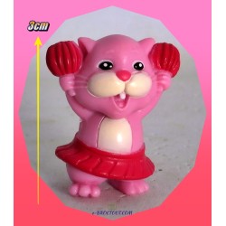 Figurine Série Zhu Zhu Pets...