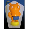 Figurine série Uglydolls - Wage - Lacasitos