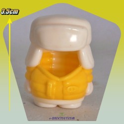 copy of Figurine Garfield -...