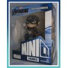 Figurine AVENGERS ENDGAME - Captain America - Mini Co