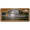 copy of Plaque Rallye De St Marcellin - 5 & 6 Juillet 1997